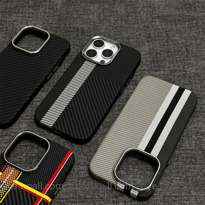 Case Jamba Carbon Racing Premium