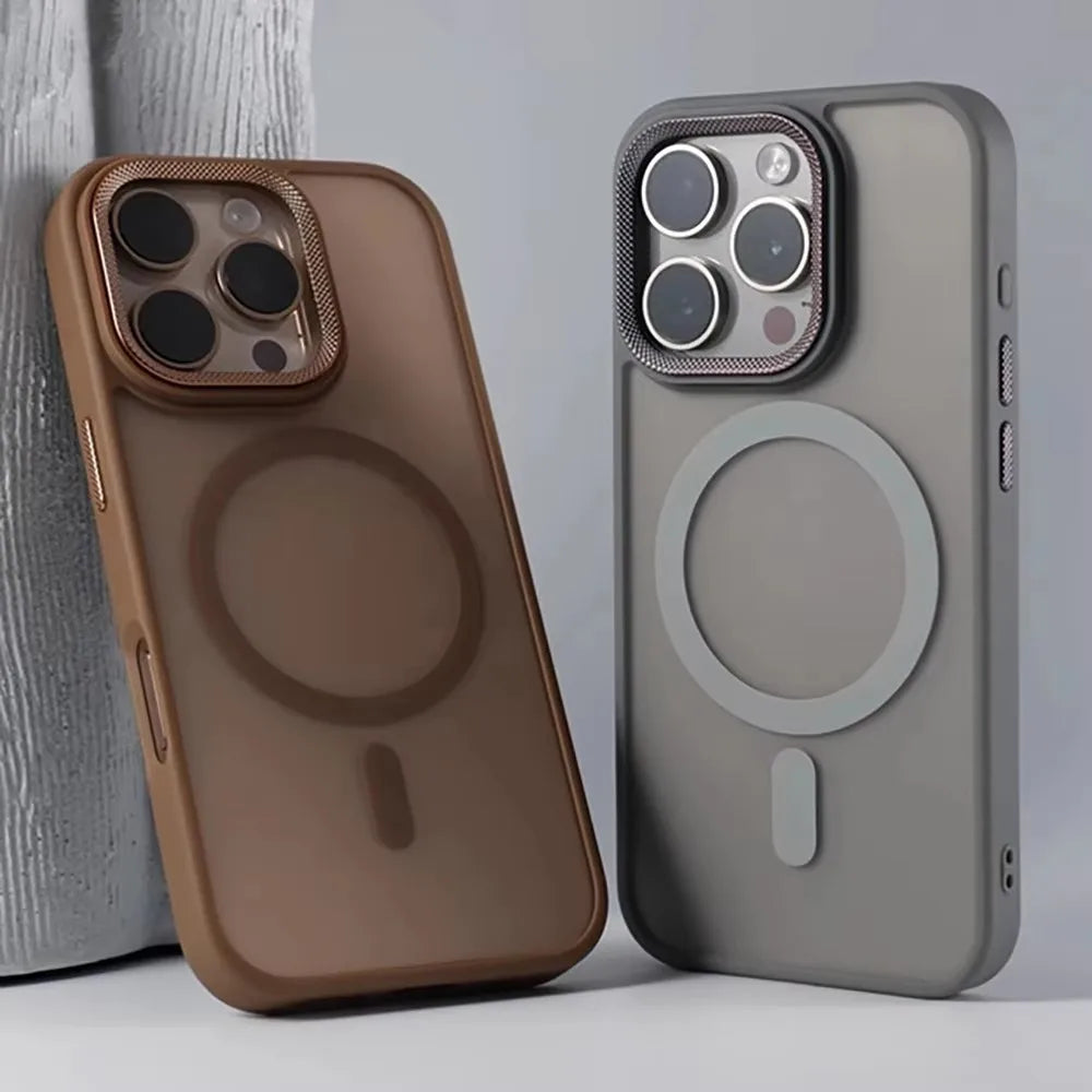 Case Jamba Armor Magsafe