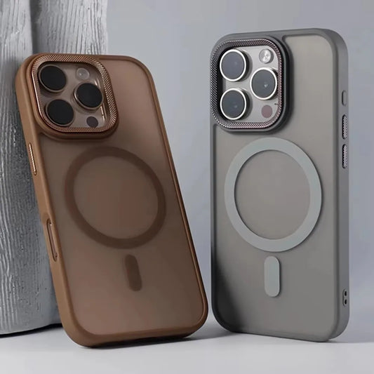 Case Jamba Armor Magsafe