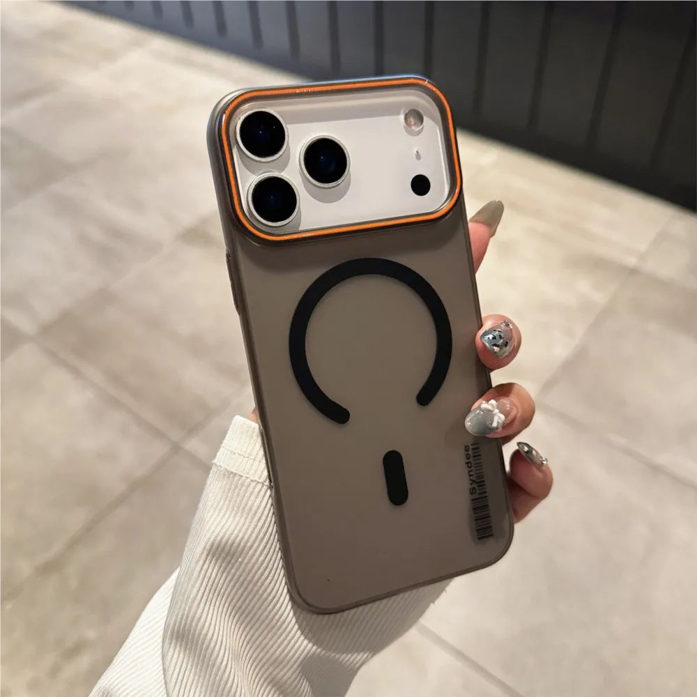 Case Jamba Frost Magsafe
