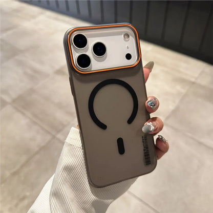 Case Jamba Frost Magsafe