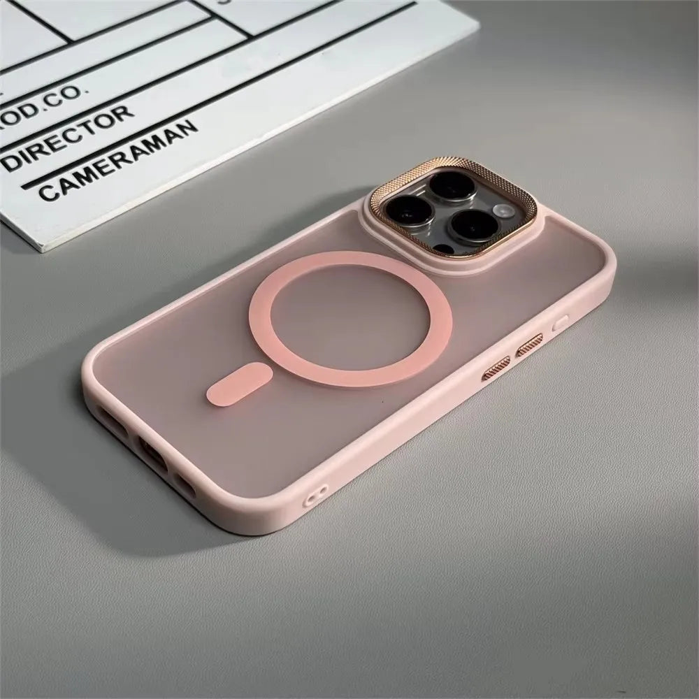 Case Jamba Armor Magsafe