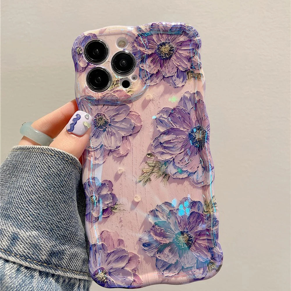 Case Jamba Floral
