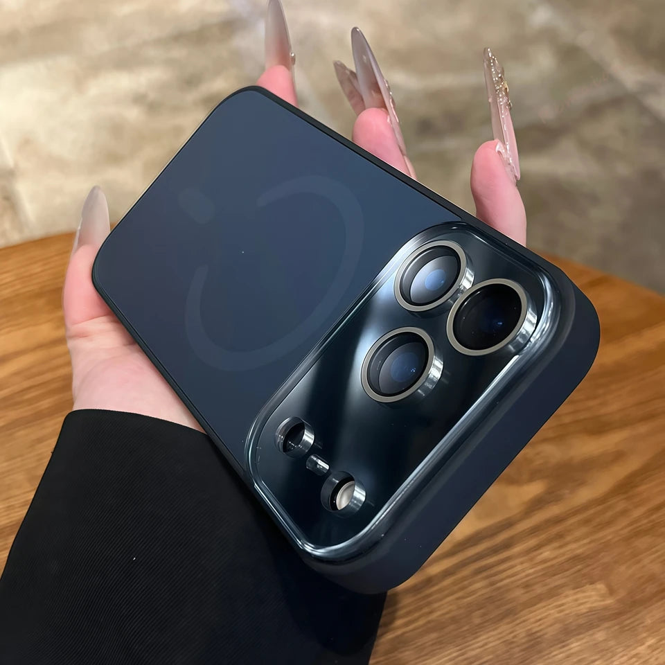 Case Jamba Titanium Shild Magsafe
