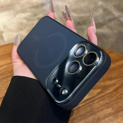 Case Jamba Titanium Shild Magsafe