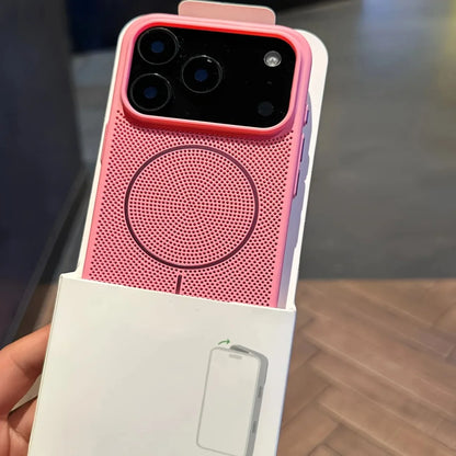 Case Jamba Frost Magsafe