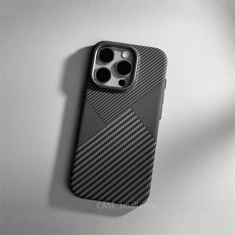 Case Jamba Carbon Racing Premium