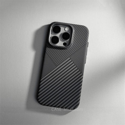 Case Jamba Carbon Racing Premium