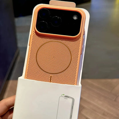 Case Jamba Frost Magsafe