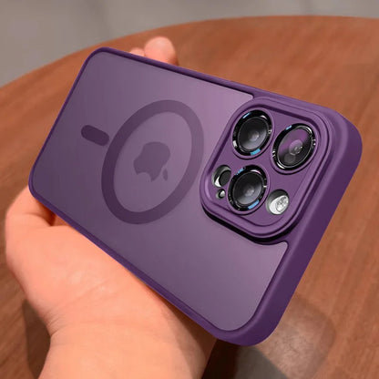 Case Jamba Frosted Pro Magsafe