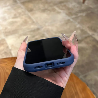 Case Jamba Translucida