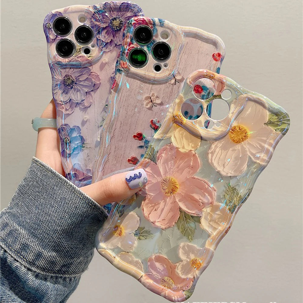 Case Jamba Floral