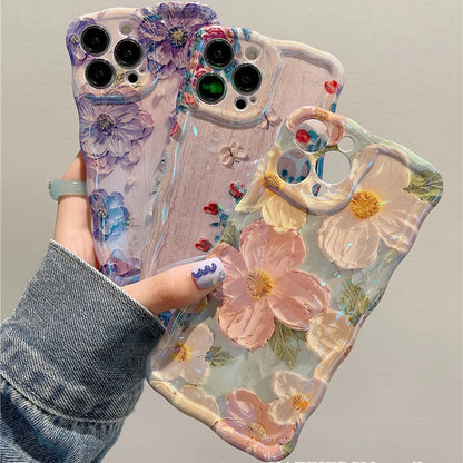 Case Jamba Floral