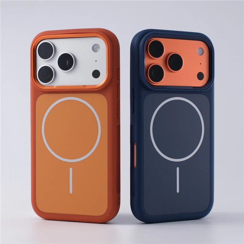 Case Jamba Aura Magsafe