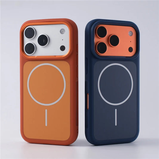 Case Jamba Aura Magsafe
