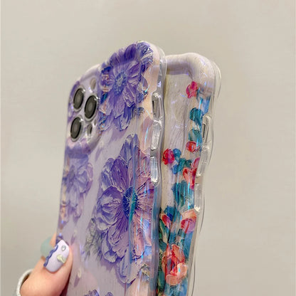 Case Jamba Floral