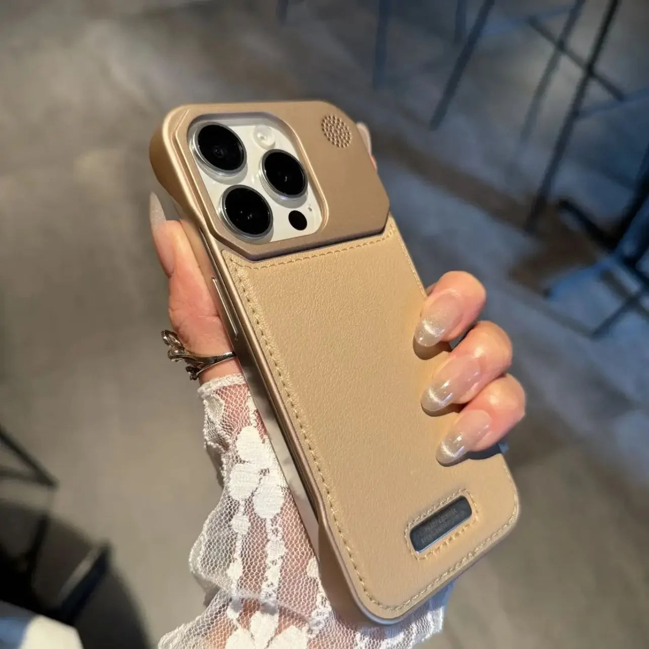 Case Jamba Executive Pro Magsafe