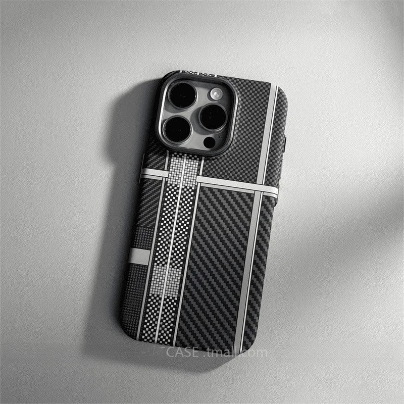 Case Jamba Carbon Racing Premium