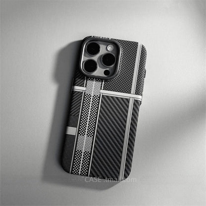 Case Jamba Carbon Racing Premium