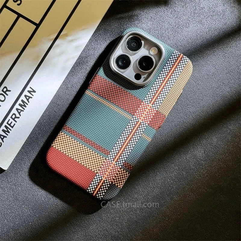 Case Jamba Carbon Racing Premium