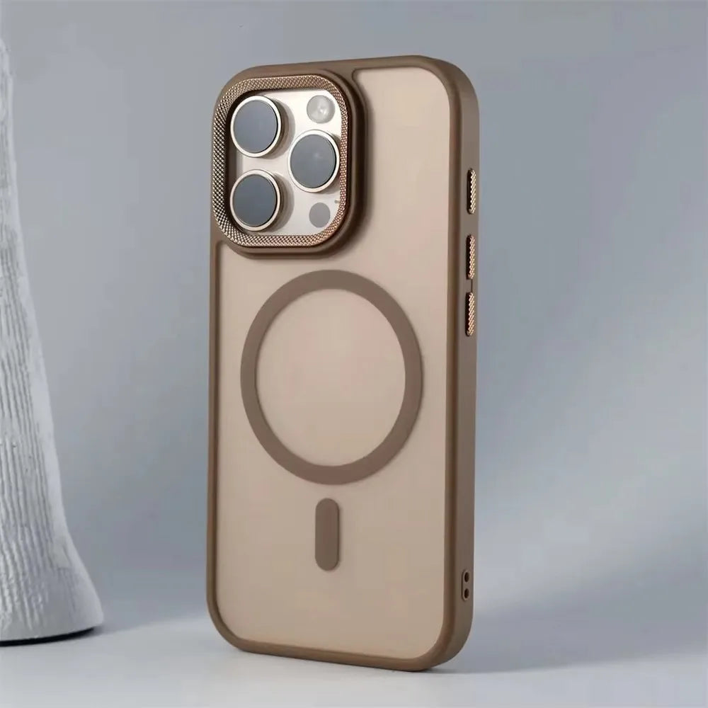Case Jamba Armor Magsafe