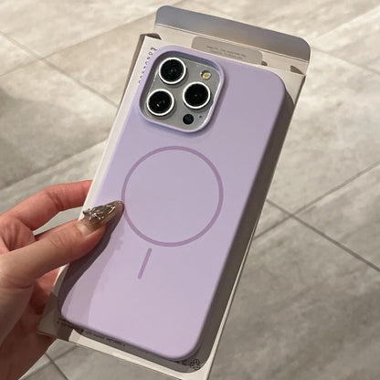 Case Jamba Silicone Magsafe