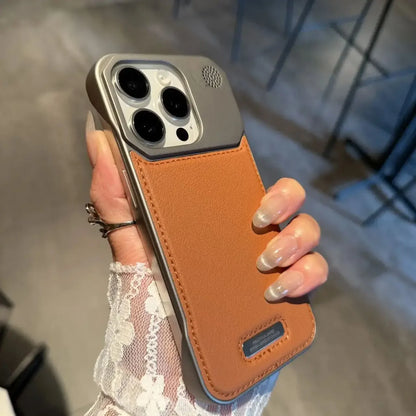 Case Jamba Executive Pro Magsafe