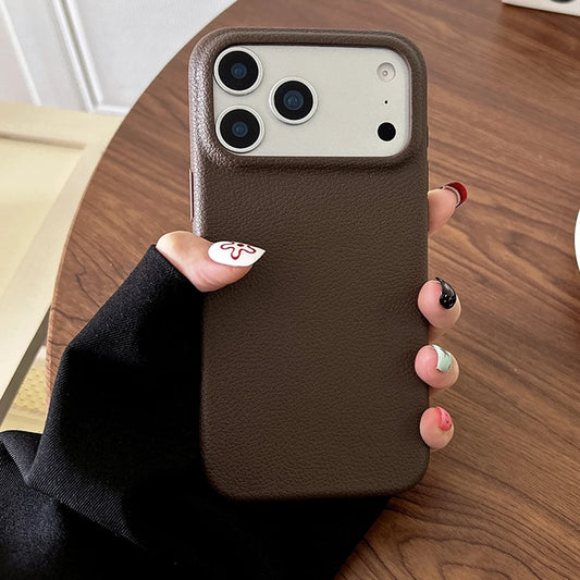 Case Jamba Leather Couro Premium