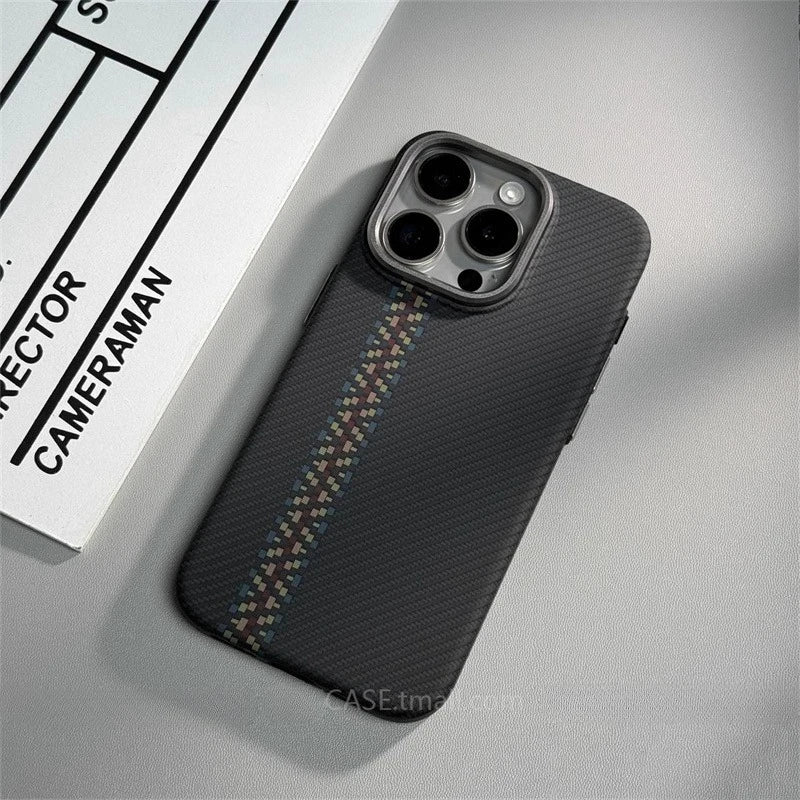 Case Jamba Carbon Racing Premium