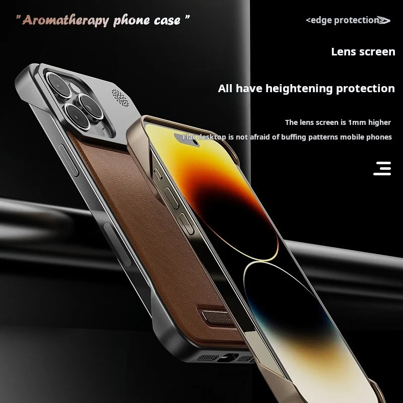 Case Jamba Executive Pro Magsafe