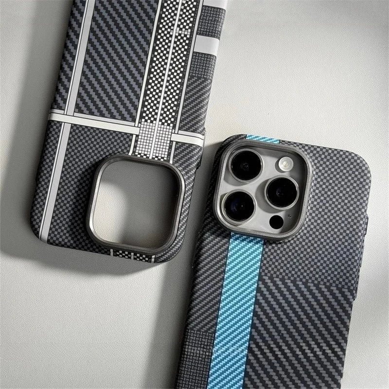Case Jamba Carbon Racing Premium