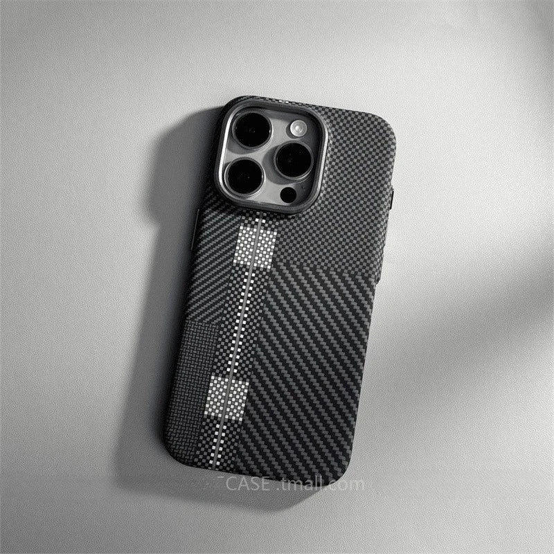 Case Jamba Carbon Racing Premium