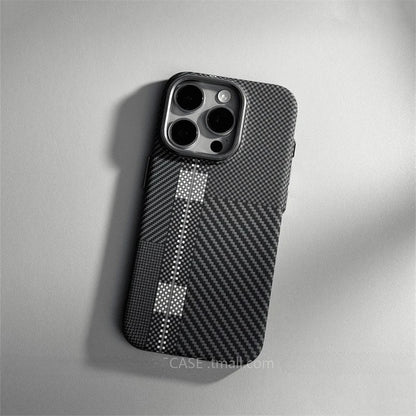 Case Jamba Carbon Racing Premium