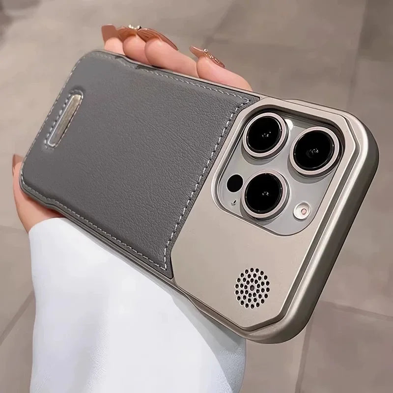 Case Jamba Executive Pro Magsafe
