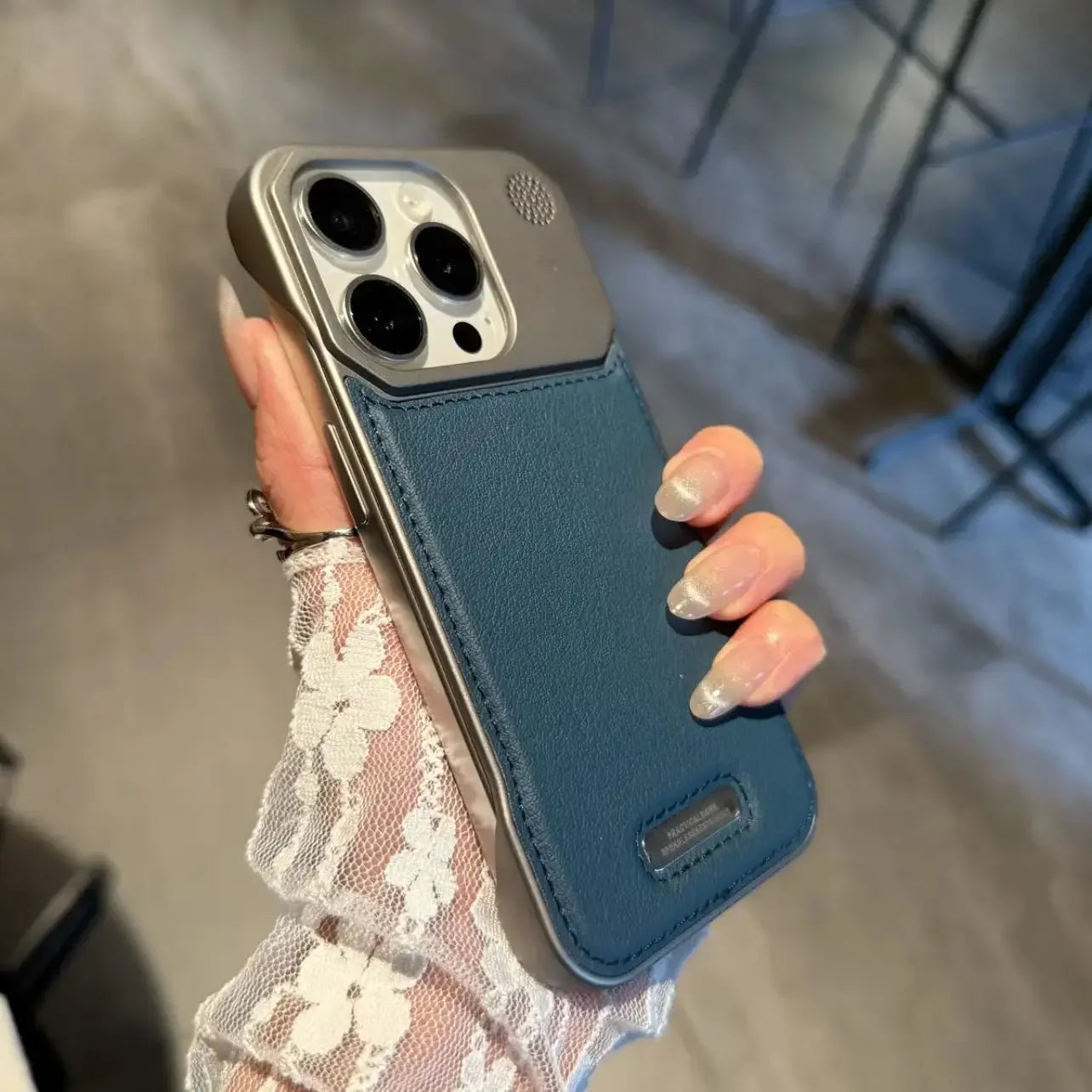 Case Jamba Executive Pro Magsafe