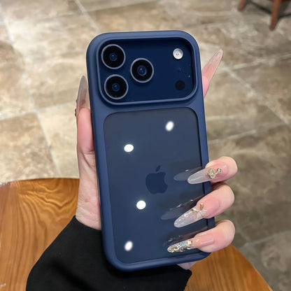 Case Jamba Translucida