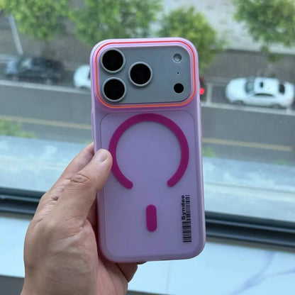 Case Jamba Crystal Magsafe