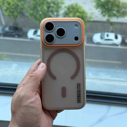 Case Jamba Crystal Magsafe