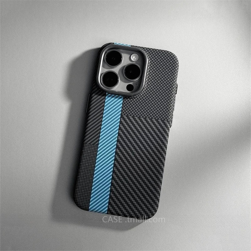 Case Jamba Carbon Racing Premium