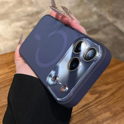 Case Jamba Titanium Shild Magsafe