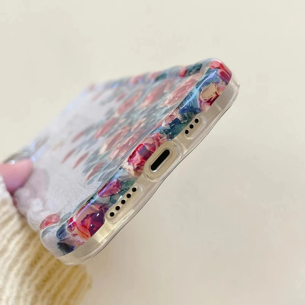 Case Jamba Floral
