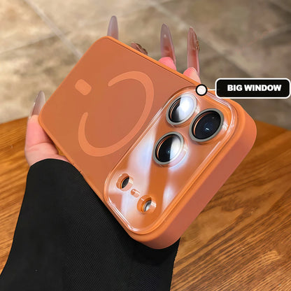 Case Jamba Titanium Shild Magsafe