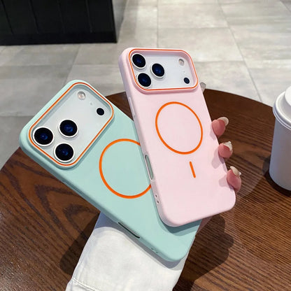 Case Jamba Dual Color Magsafe