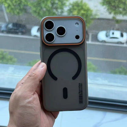 Case Jamba Crystal Magsafe