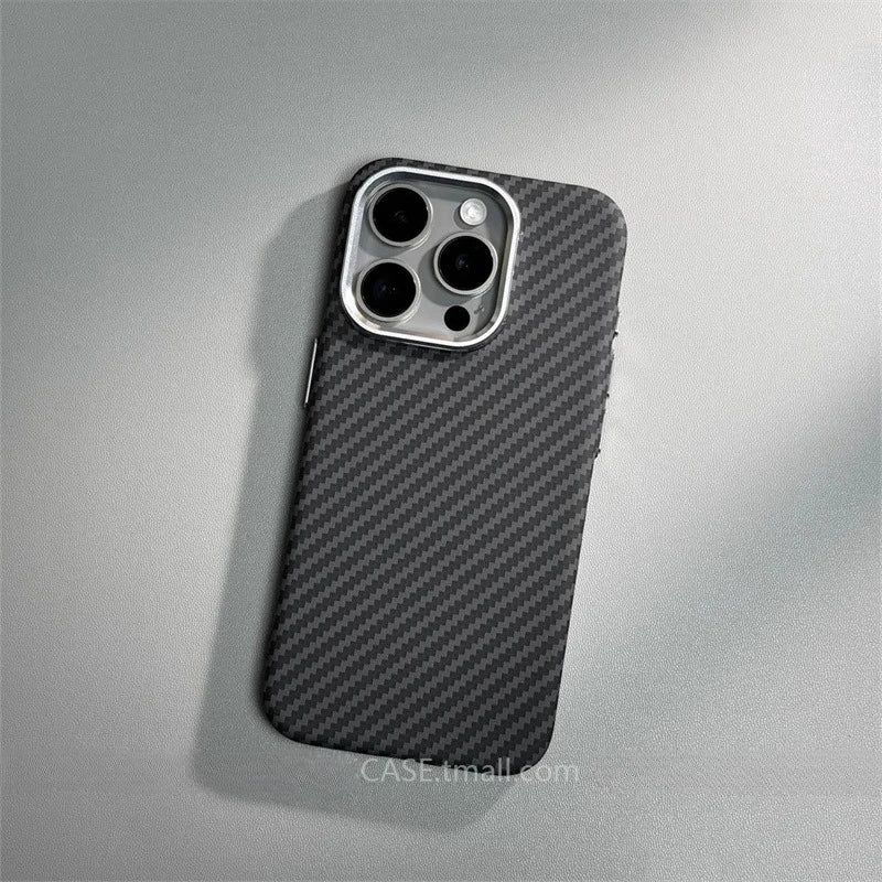 Case Jamba Carbon Racing Premium