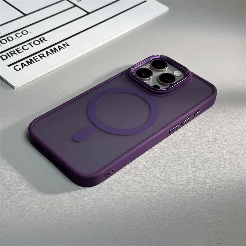 Case Jamba Armor Magsafe