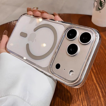 Case Jamba Crystal Edge Magsafe