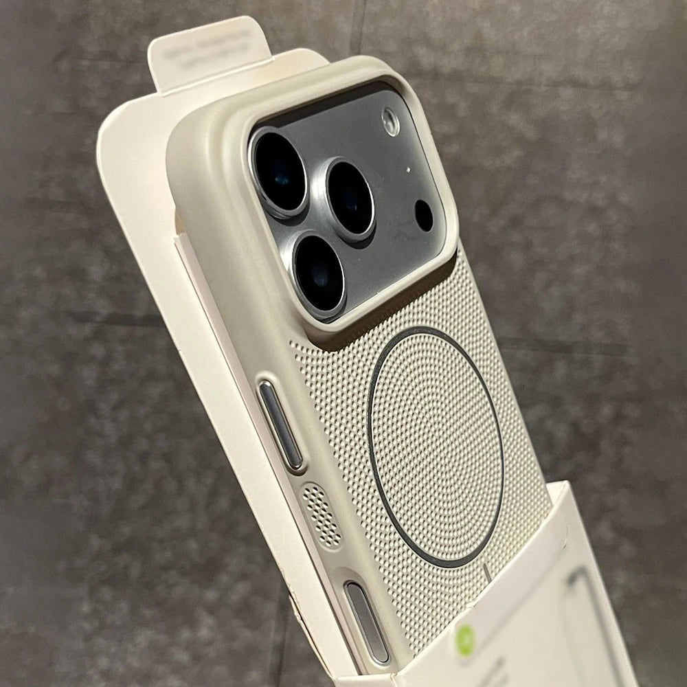 Case Jamba Frost Magsafe