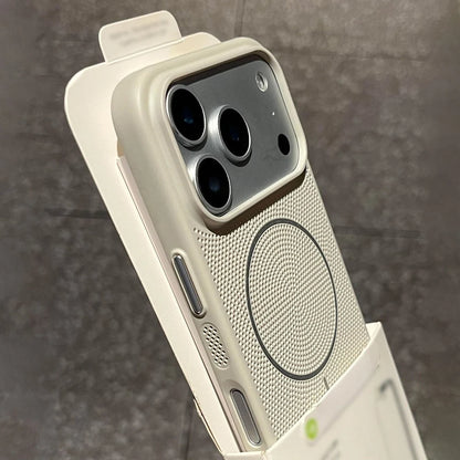Case Jamba Frost Magsafe