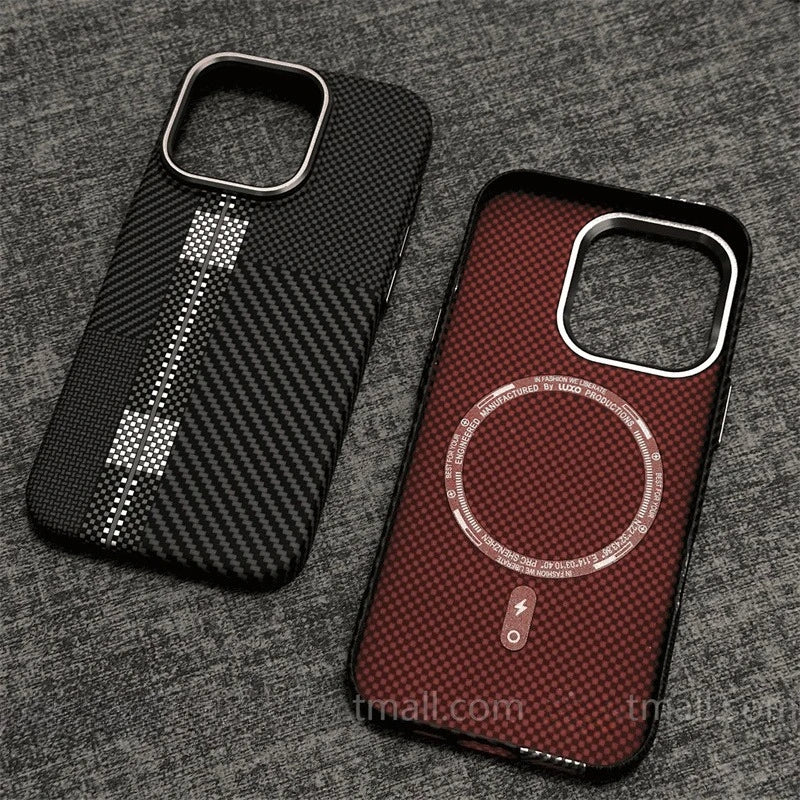 Case Jamba Carbon Racing Premium